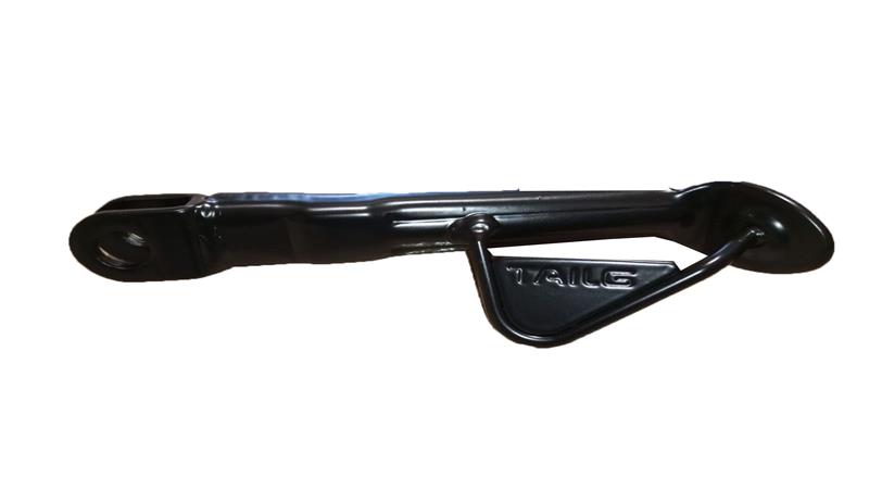 YAN SEHPA (TWISTER 10)